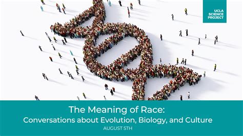 Does Biology Support The Concept Of Race