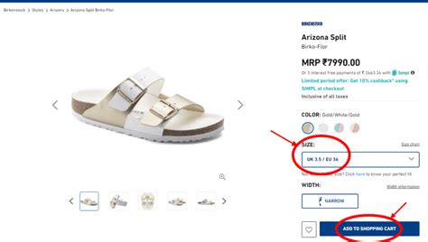 Birkenstock Promo Code for First-Order Deals