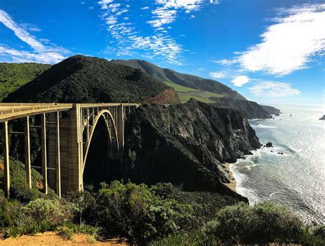 Bixby Creek Bridge