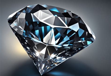 Black Diamond: Rare Treasure Unveiled