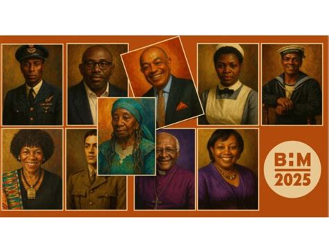 Black History Month 2025