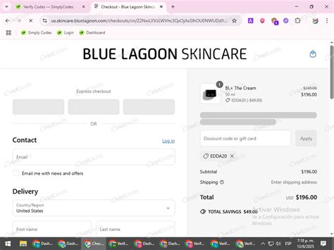 Blue Lagoon Promo Code 2023: Exclusive Savings!