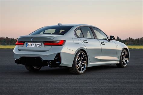 Bmw 330I 2022
