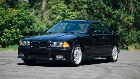 Bmw M3 1995