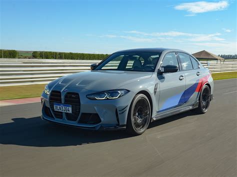 Bmw M3 Xdrive