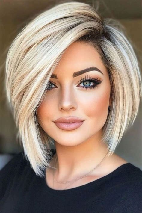 Bob Haircuts For Women