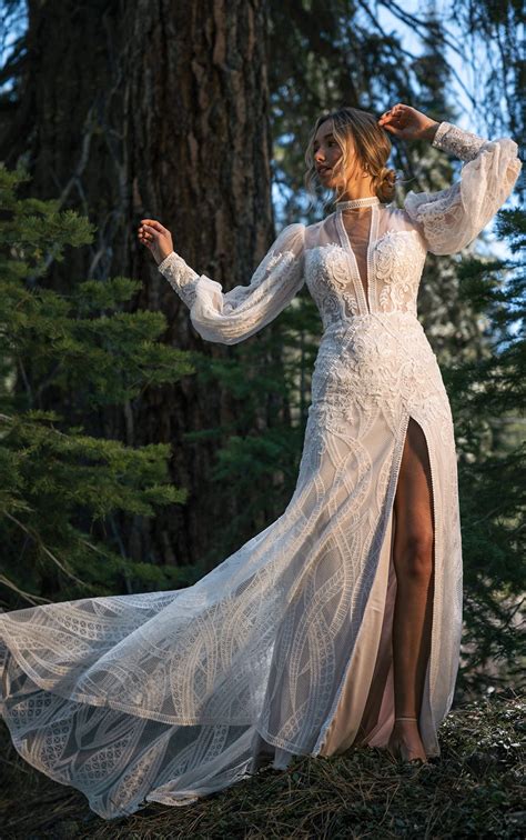 Boho And Lace