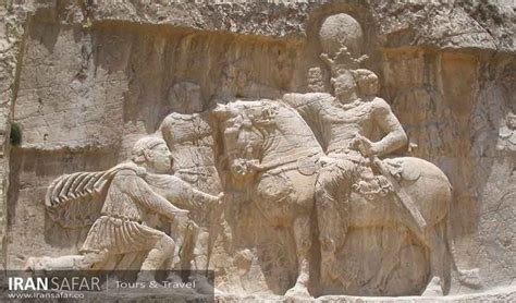 A Brief History Of Iran From Ancient Persia To The Islamic Republic