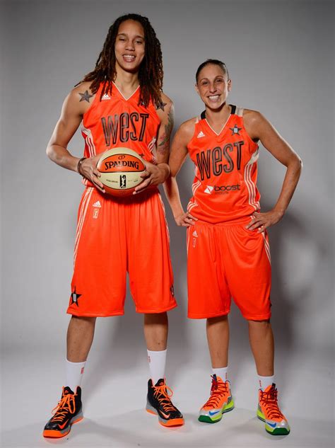 Brittney Griner Height Mystery: Surprising Truth Uncovered