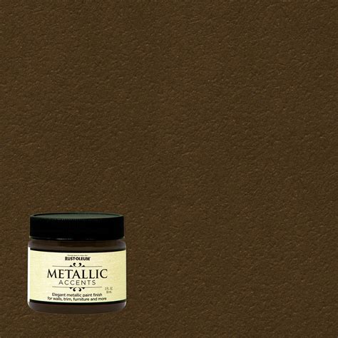 Bronze Paint