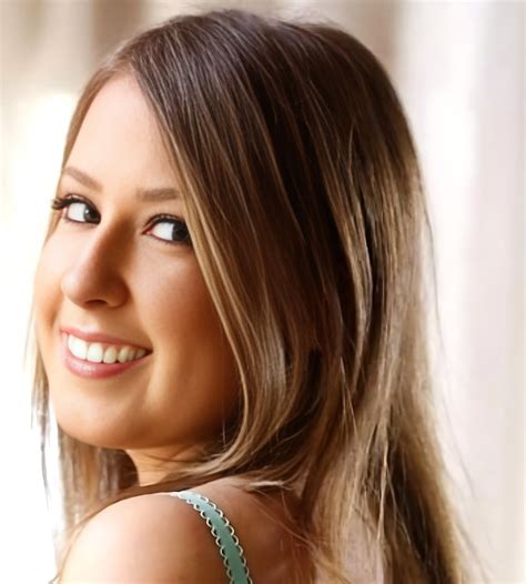 Brooke Bliss: Latest Breakthrough in Her Career?