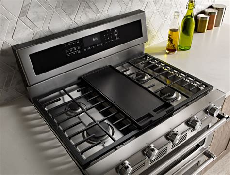 What To Check Before Buying A Built In Stove Guide