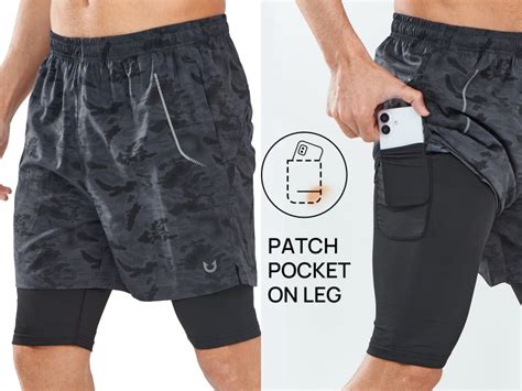 Stop Bulges Under Skirts With Built In Underwear Shorts