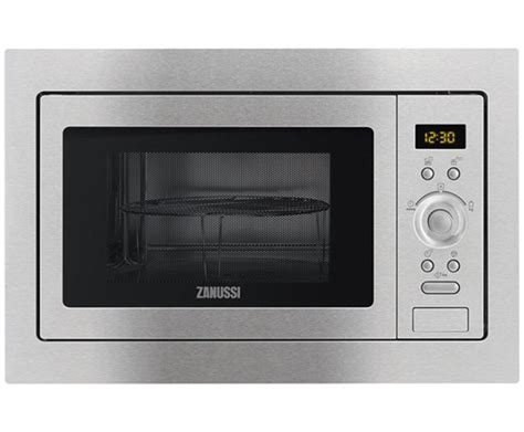 Everything You Need To Know About A Built In Zanussi Microwave Installation Guide