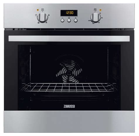 Best Built In Zanussi Oven Models For Your Home