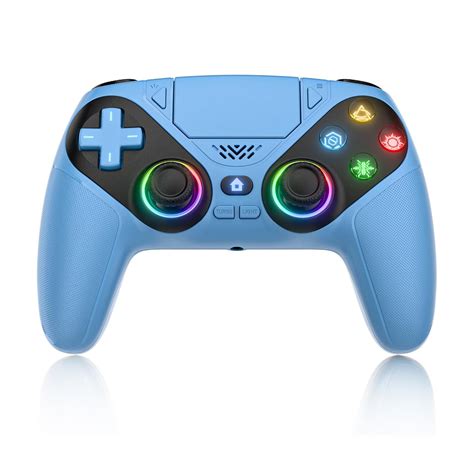 Achieving True Joy With Built In Zen Controller Ps5 Settings