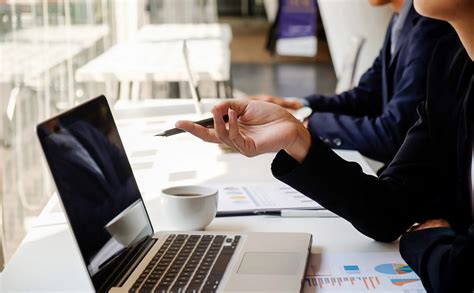 Unlock Your Company's Potential with a Top Business Development Representative