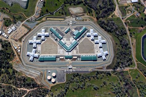California State Prison Centinela