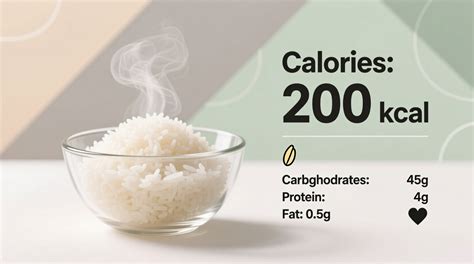 Calories In A Cup Of Rice Vs A Bowl: What You Need To Know