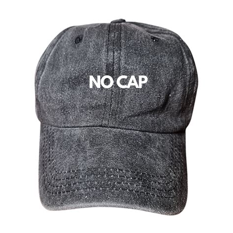 Unveiling the Truth Behind 'Cap No Cap': What It Means Today