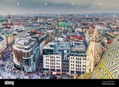 Capital Of Austria