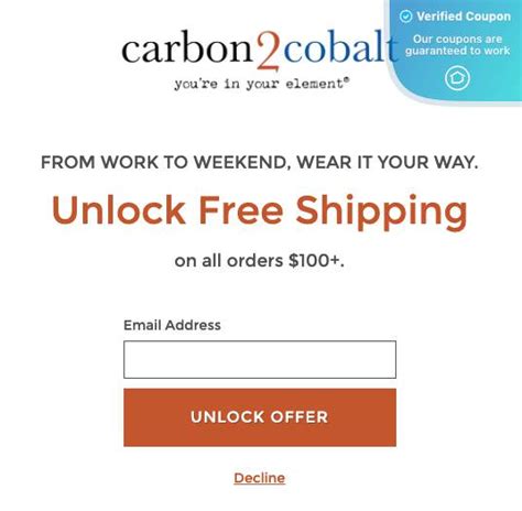 Best Carbon2Cobalt Promo Code Secrets Revealed!