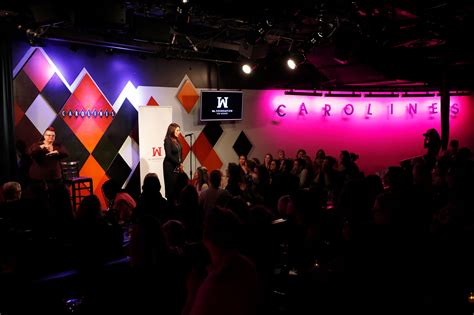 Caroline's Secret Adult Club Uncovered