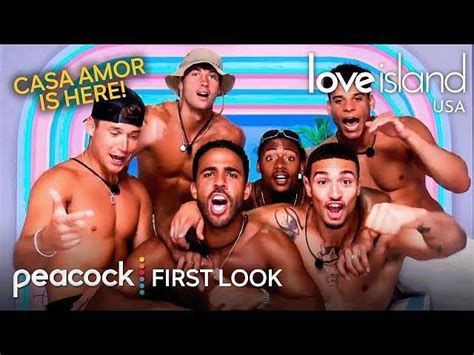 Unveiling the True Casa Amor Meaning Behind Love Island Twists