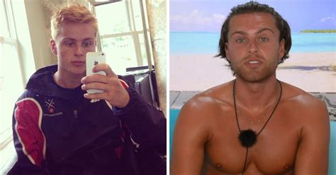 Casey Love Island Secrets Revealed: The Untold Story