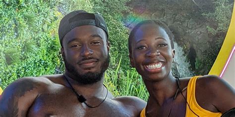 Cashay Love Island: Surprising Twist Revealed!