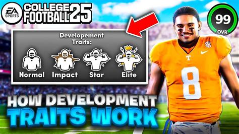 Unveiling CFB 25 Development Traits Mastery
