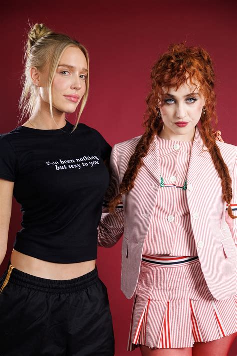 Chappell Roan's Best Relationship Moments