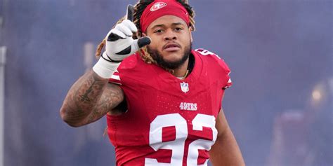 Chase Young's Breakout NFL Season: A Must-See