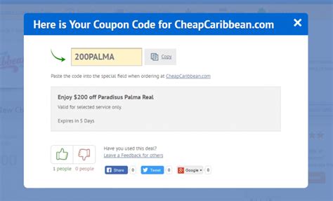 Best CheapCaribbean Promo Code Revealed Today!