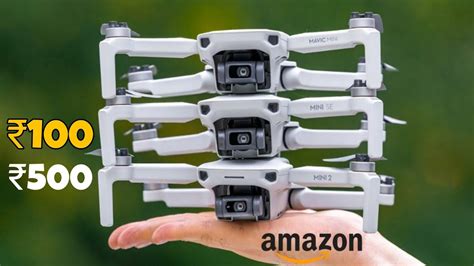 The Cheapest Drone Under 500 Worth Buying Today