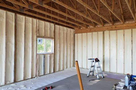 Cheapest Way To Insulate A Pole Barn Without Breaking The Bank