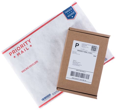 How To Send Small Packages For The Lowest Prices