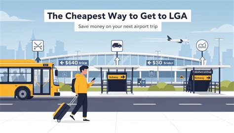 Cheapest Way To Nyc: Smart Travel Hacks For On A Budget