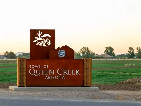 Why Move To The City Of Queen Creek An Ultimate Guide
