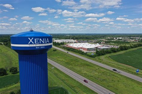 Top Jobs In Xenia Ohio For 2026