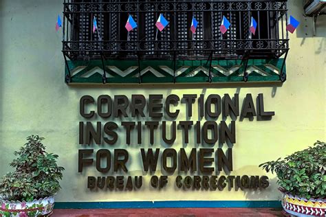 Ciw Prison