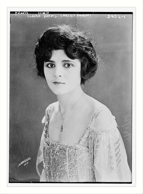 Unveiling Claire Adams' Secrets: Must-Read