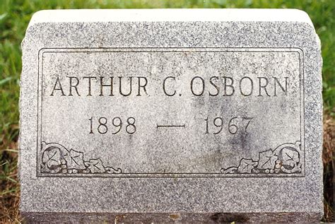 Clay Osborn: Unraveling His Legacy