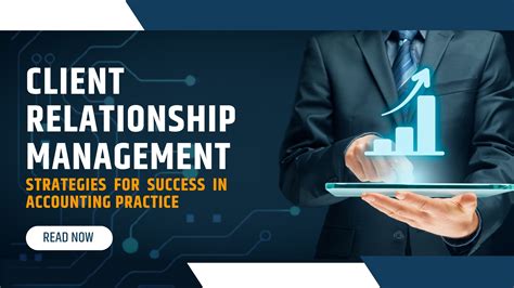 Master Your Role as a Client Relationship Manager