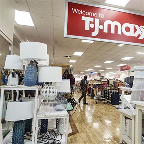 Colorado Springs Tj Maxx