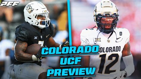 Colorado UCF Prediction: Expert Forecast and Game Insights