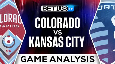 Colorado vs Kansas Prediction: Who Will Win the Midseason Showdown?