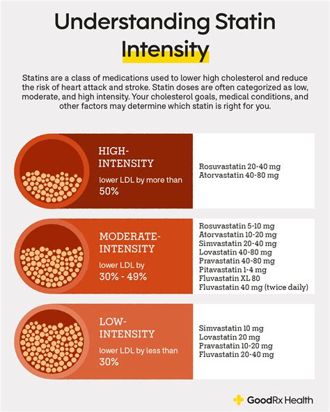 5 Common Myths About Statins Separated From Scientific Fact