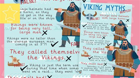 Top Common Myths About Vikings You Should Stop Believing
