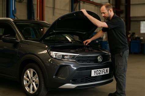 Common Vauxhall Mokka Problems And How To Fix Them